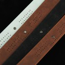 Cinturón de piel para hombre L440 3