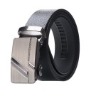 Cinturón de piel para hombre L443 13