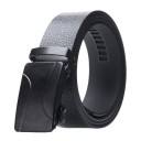 Cinturón de piel para hombre L443 16