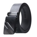 Cinturón de piel para hombre L443 17