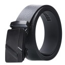 Cinturón de piel para hombre L443 19