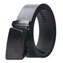 Cinturón de piel para hombre L443 20