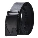 Cinturón de piel para hombre L443 21