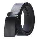 Cinturón de piel para hombre L443 22