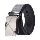 Cinturón de piel para hombre L443 11