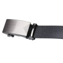 Cinturón de piel para hombre L443 1