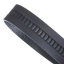 Cinturón de piel para hombre L443 3