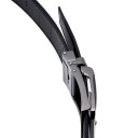Cinturón de piel para hombre L473 3