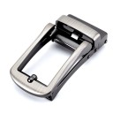 Cinturón de piel para hombre L473 4