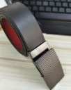 Cinturón de piel para hombre L480 5