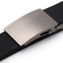 Cinturón de piel para hombre L480 3