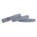 Cinturón de piel para hombre L491 7
