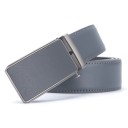 Cinturón de piel para hombre L491 1