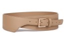 Cinturón de piel para mujer A2528 6