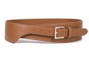 Cinturón de piel para mujer A2528 5