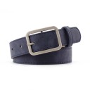 Cinturón de piel para mujer A2533 3