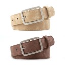 Cinturón de piel para mujer A2533 1