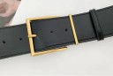 Cinturón de piel para mujer A2543 3