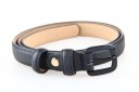Cinturón de piel para mujer J2853 8