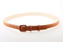 Cinturón de piel para mujer J2853 3