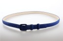 Cinturón de piel para mujer J2853 4