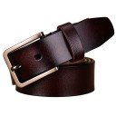 Cinturón de piel para mujer L101 4