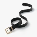 Cinturón de piel para mujer L103 4