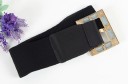 Cinturón de piel para mujer L122 3