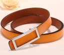 Cinturón de piel para mujer L127 1