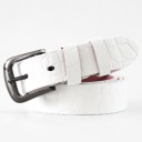 Cinturón de piel para mujer L128 2