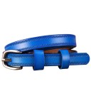 Cinturón de piel para mujer L144 2