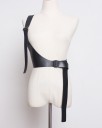 Cinturón de piel para mujer L163 3