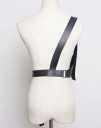Cinturón de piel para mujer L163 2