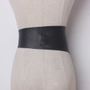 Cinturón de piel para mujer L198 4