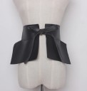Cinturón de piel para mujer L231 3