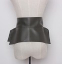 Cinturón de piel para mujer L231 1
