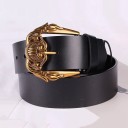 Cinturón de piel para mujer L235 1