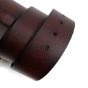 Cinturón de piel para mujer L235 6