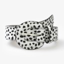 Cinturón de piel para mujer L246 7