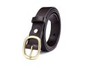 Cinturón de piel para mujer L29 10