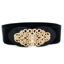 Cinturón de piel para mujer L52 3