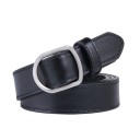 Cinturón de piel para mujer L73 2