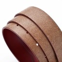 Cinturón de piel para mujer L81 5
