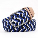 Cinturón de punto para hombre L257 4