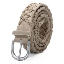 Cinturón de punto para hombre L426 11