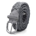 Cinturón de punto para hombre L426 8
