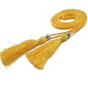 Cinturón de punto para mujer L60 11