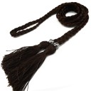 Cinturón de punto para mujer L60 24