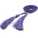 Cinturón de punto para mujer L60 12