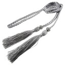 Cinturón de punto para mujer L60 18